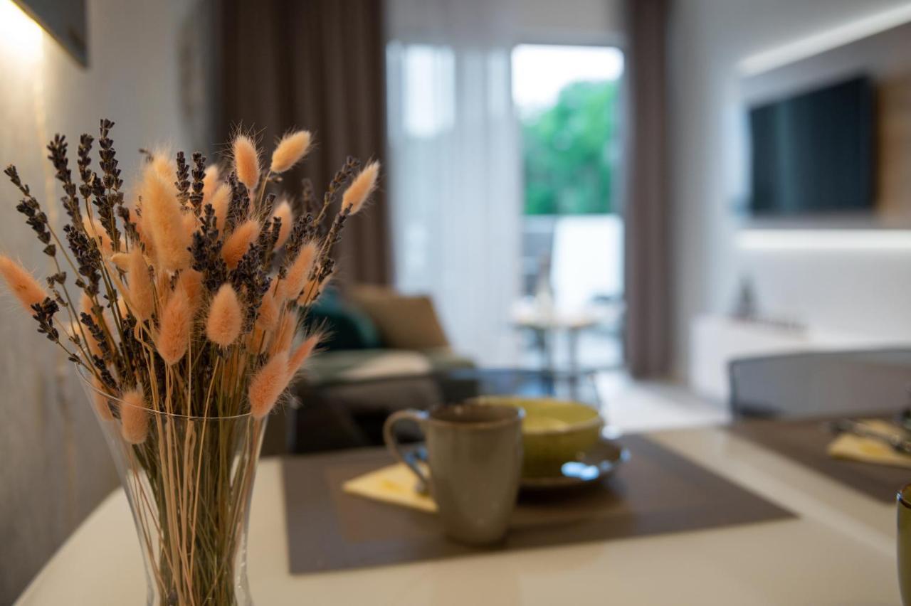 Platinium Moon - Przy Samym Morzu - Easy-Rent Apartments Rewal Extérieur photo