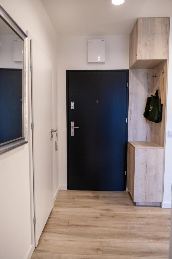 Platinium Moon - Przy Samym Morzu - Easy-Rent Apartments Rewal Extérieur photo