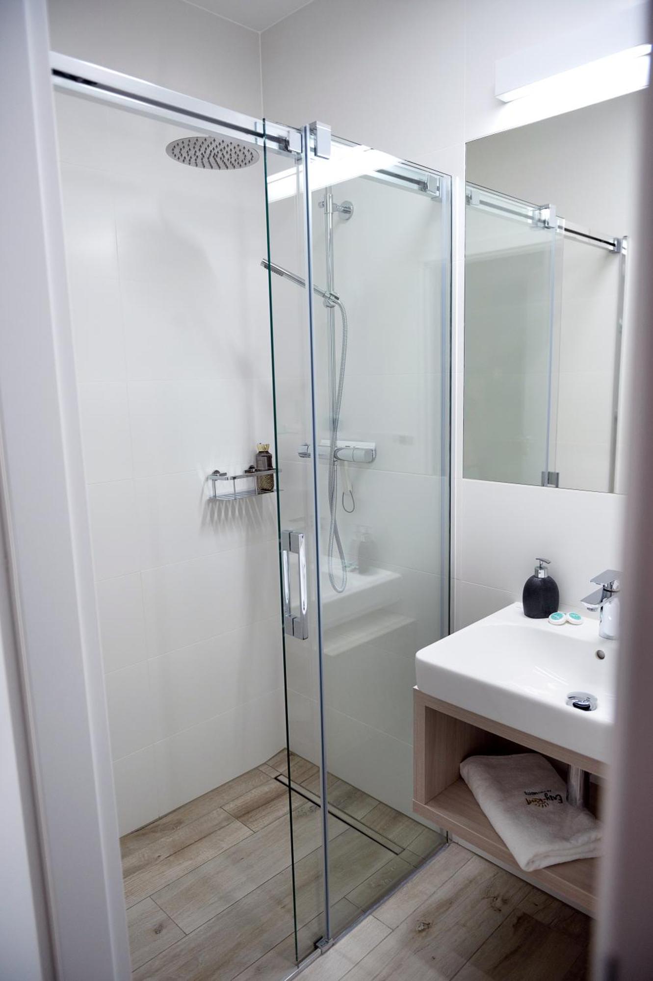 Platinium Moon - Przy Samym Morzu - Easy-Rent Apartments Rewal Extérieur photo