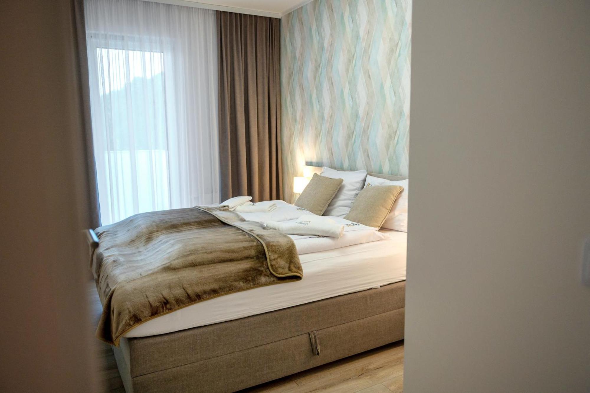 Platinium Moon - Przy Samym Morzu - Easy-Rent Apartments Rewal Extérieur photo