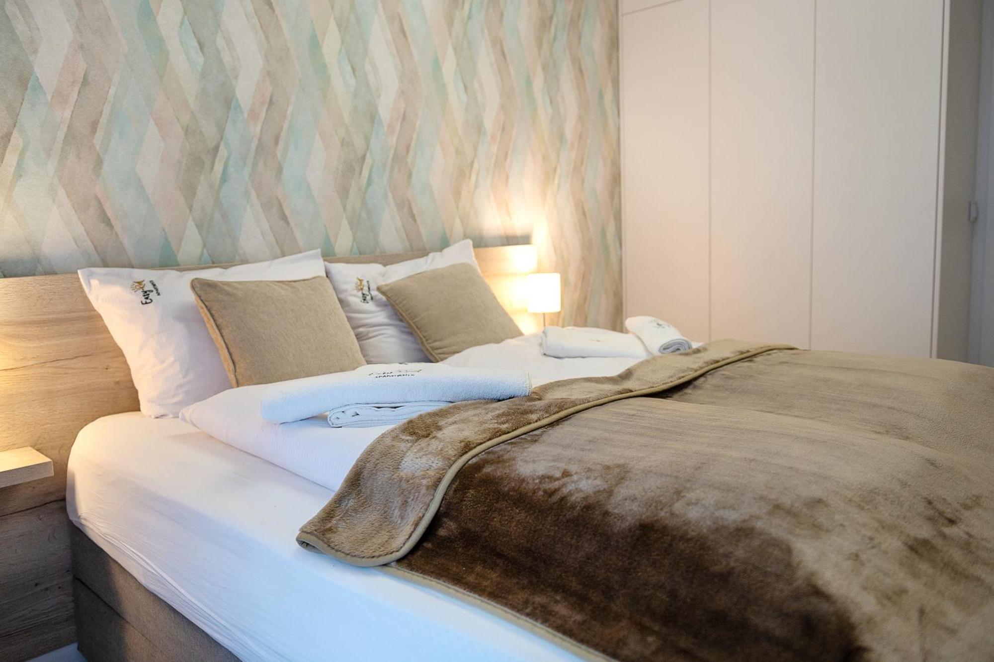 Platinium Moon - Przy Samym Morzu - Easy-Rent Apartments Rewal Extérieur photo