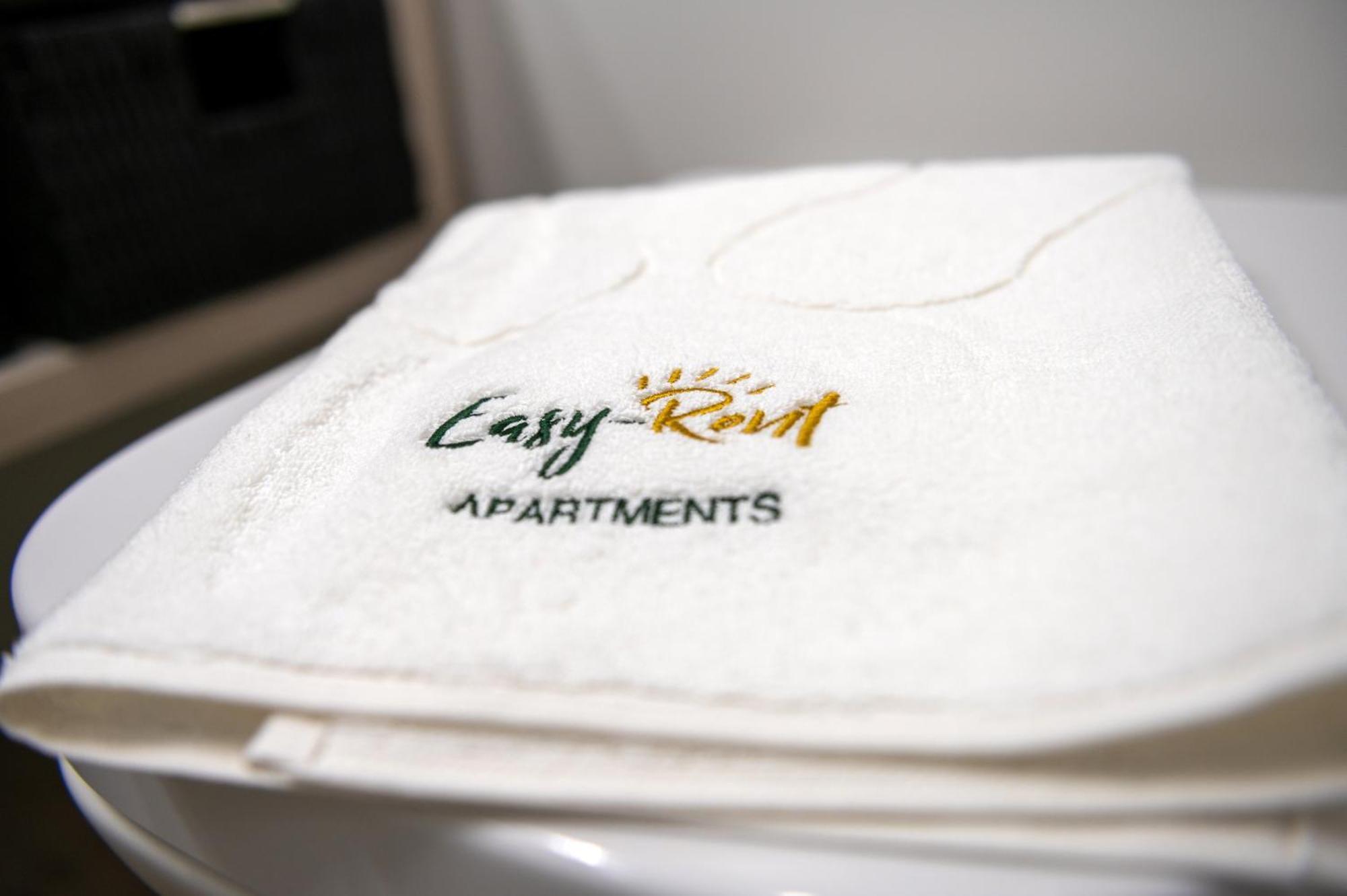 Platinium Moon - Przy Samym Morzu - Easy-Rent Apartments Rewal Extérieur photo