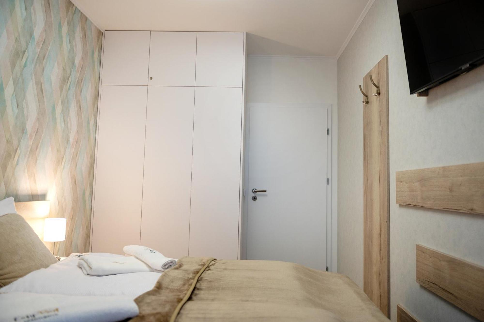 Platinium Moon - Przy Samym Morzu - Easy-Rent Apartments Rewal Extérieur photo