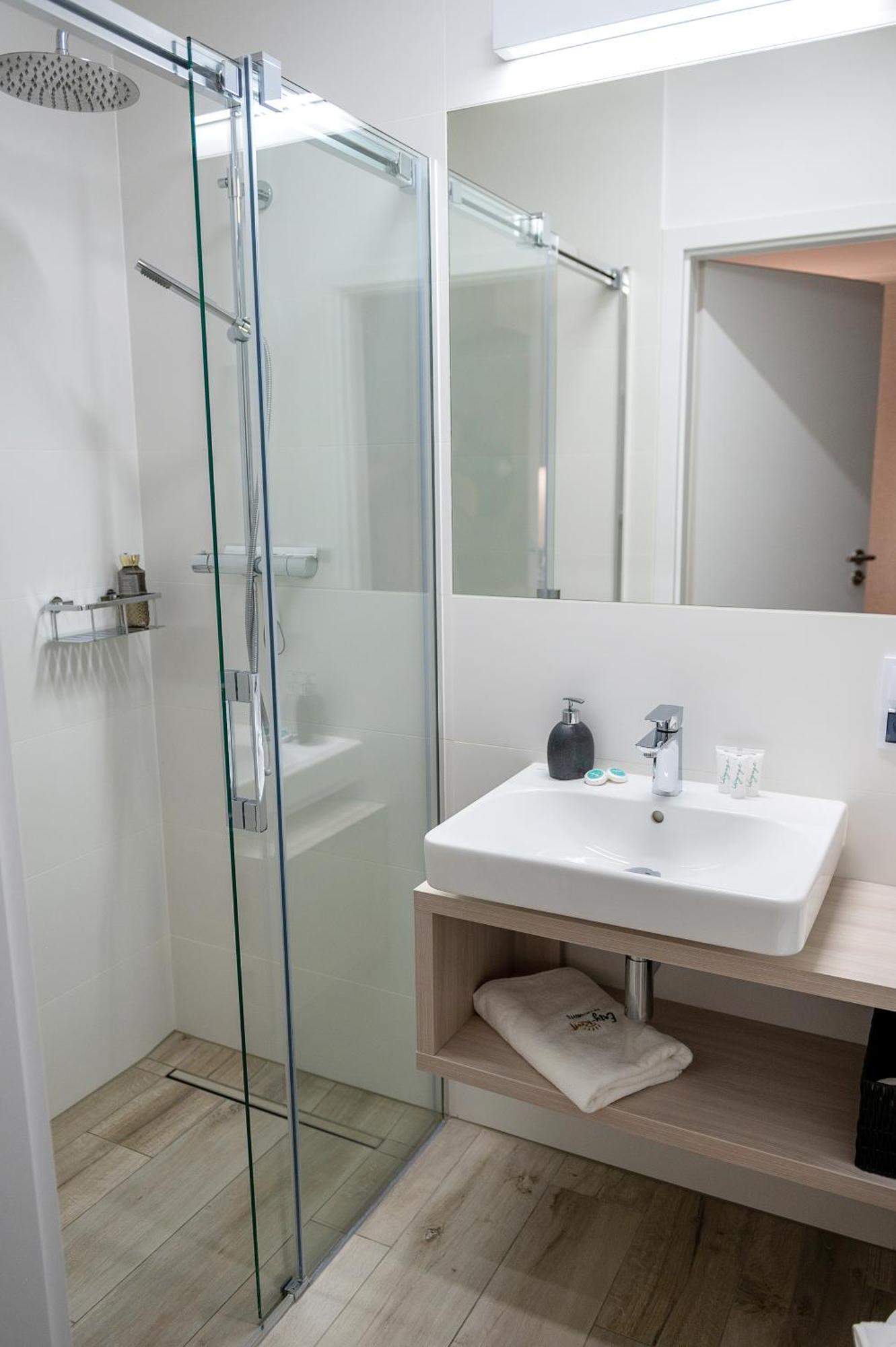 Platinium Moon - Przy Samym Morzu - Easy-Rent Apartments Rewal Extérieur photo