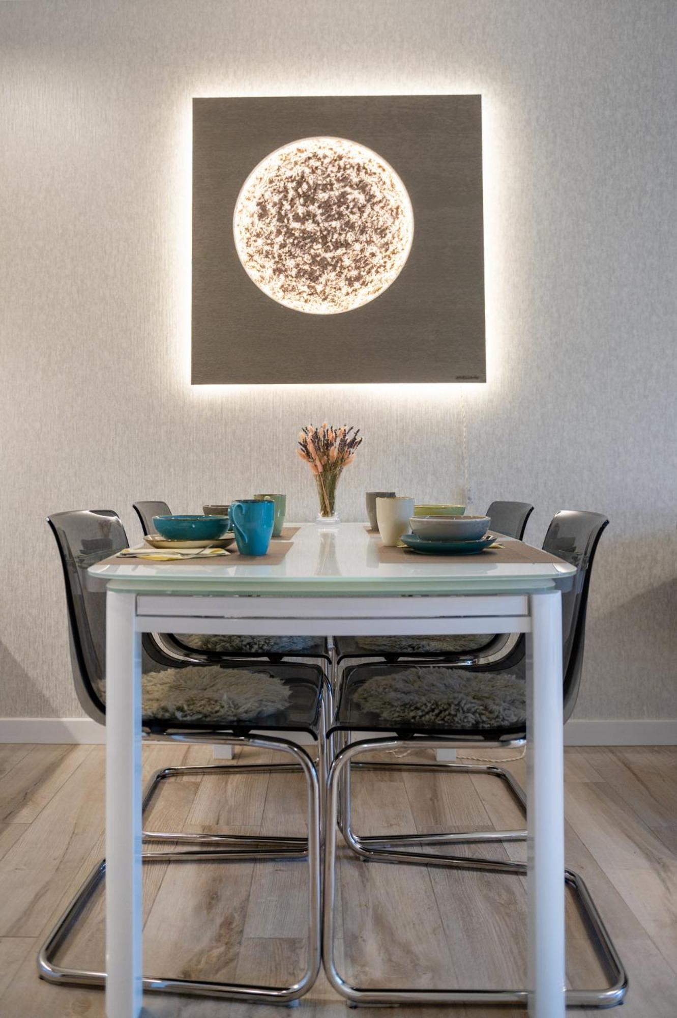 Platinium Moon - Przy Samym Morzu - Easy-Rent Apartments Rewal Extérieur photo