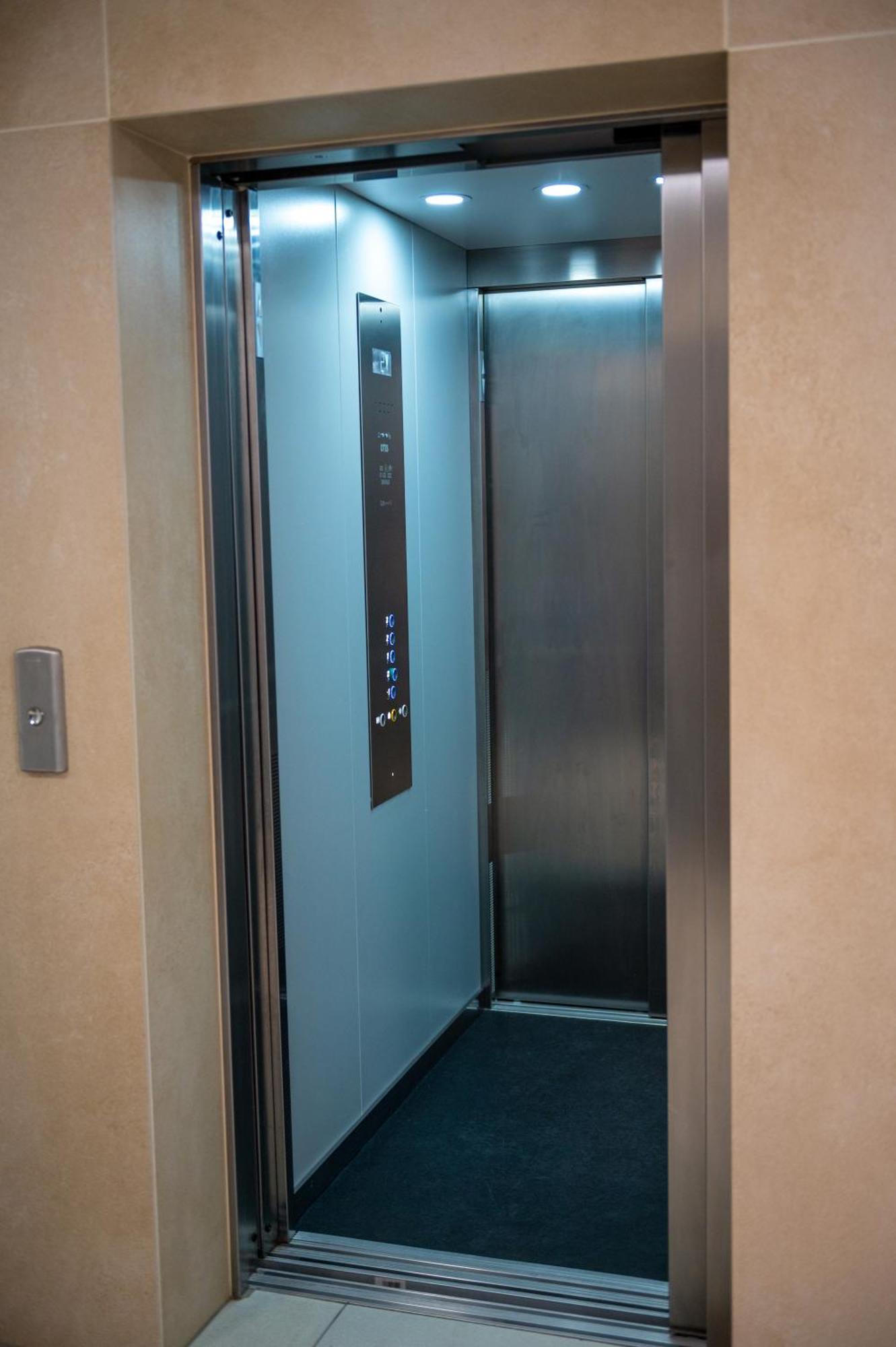 Platinium Moon - Przy Samym Morzu - Easy-Rent Apartments Rewal Extérieur photo