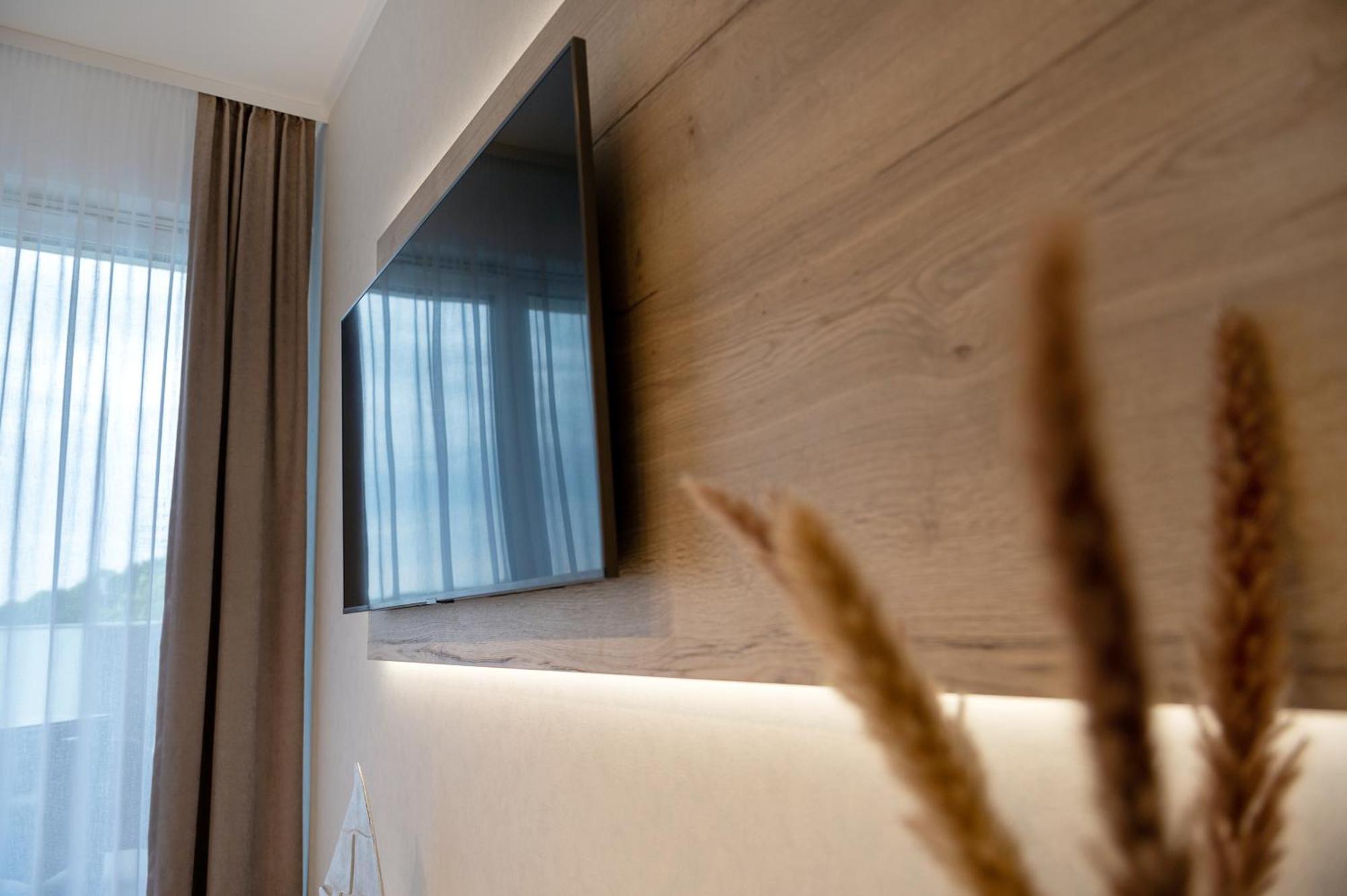 Platinium Moon - Przy Samym Morzu - Easy-Rent Apartments Rewal Extérieur photo